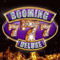 छेद Booming Seven Deluxe