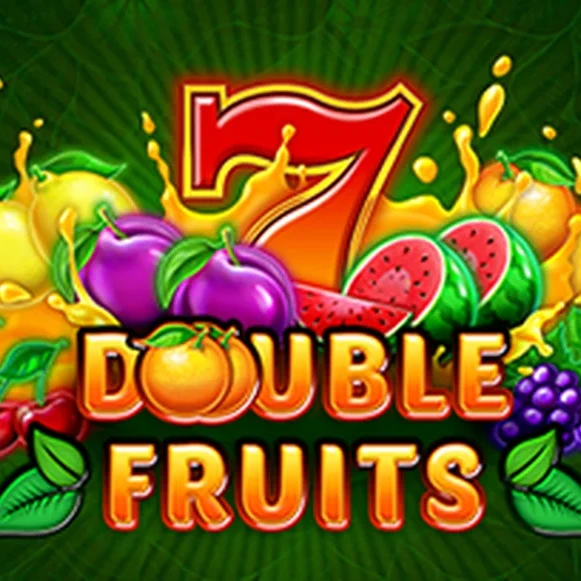छेद Double Fruits