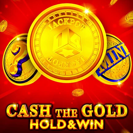 छेद Cash the Gold