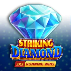 छेद Striking Diamond