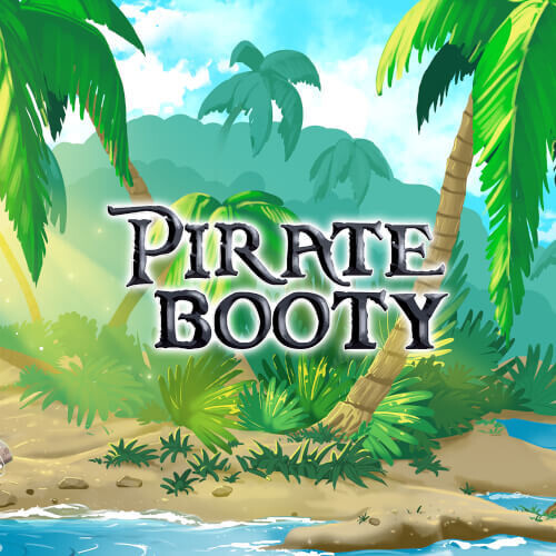 छेद Pirate Booty