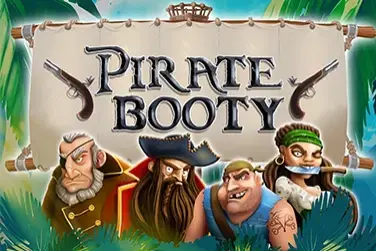 छेद Pirate Booty