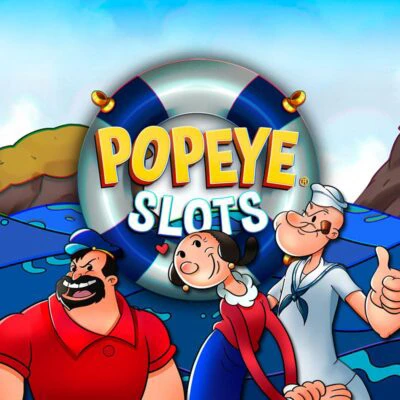 छेद Popeye