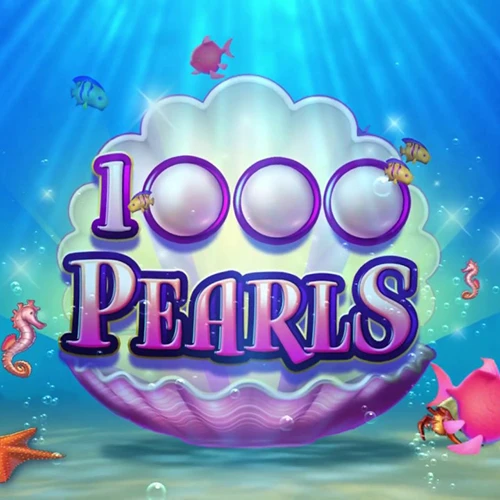 छेद 1000 Pearls