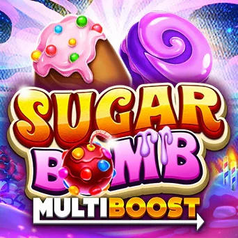 छेद Sugar Bomb