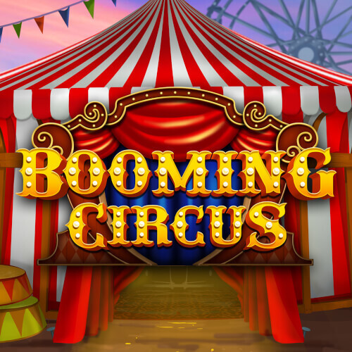 छेद Booming Circus