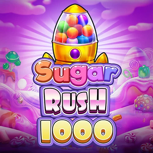 छेद Sugar Rush 1000