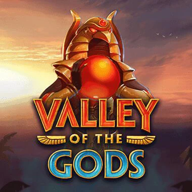 छेद Valley of the Gods