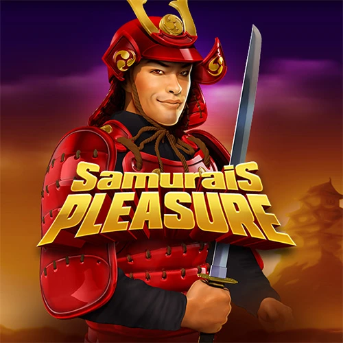 छेद Samurais Pleasure