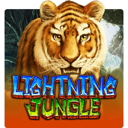 छेद Lightning Jungle