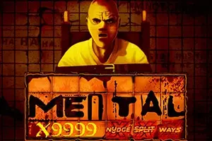 छेद Mental