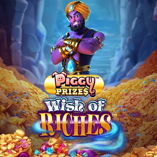 छेद Piggy Prizes