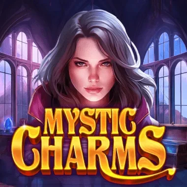 छेद Mystic Charms