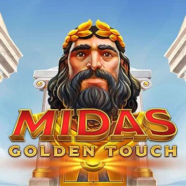 छेद Midas Golden Touch
