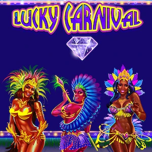 छेद Lucky Carnival
