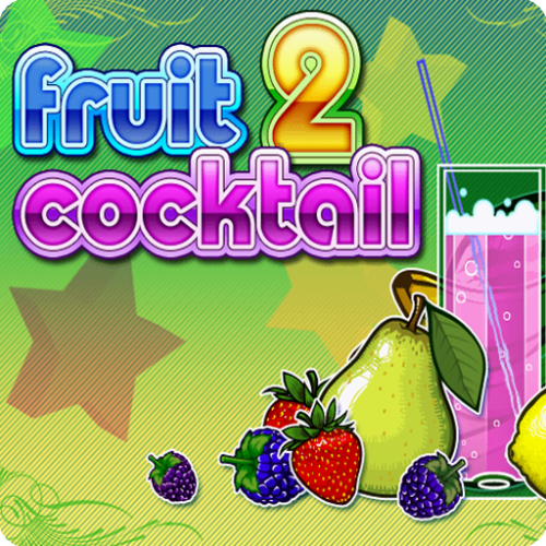 छेद Fruit Cocktail 2