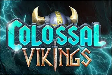 छेद Colossal Vikings