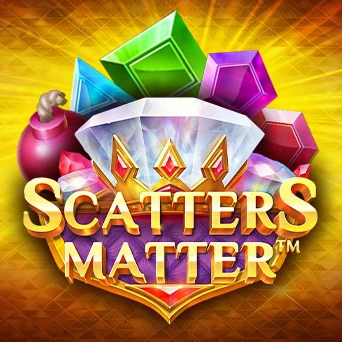छेद Scatters Matter