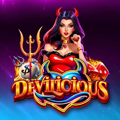 छेद Devilicious