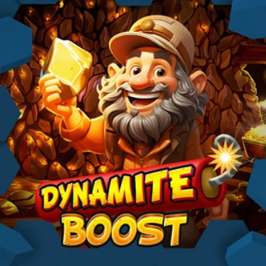 छेद Dynamite Boost