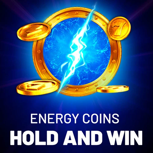 छेद Energy Coins