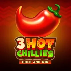 छेद 3 Hot Chillies