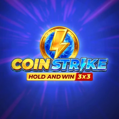 छेद Coin Strike