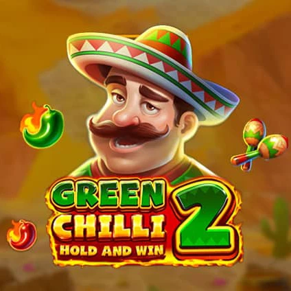छेद Green Chilli 2