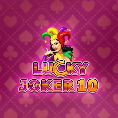 छेद Lucky Joker