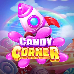छेद Candy Corner