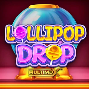 छेद Lollipop Drop