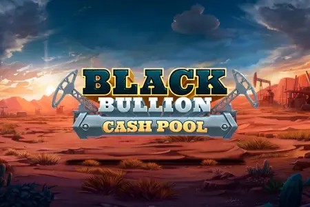 छेद Black Bullion Cash Pool