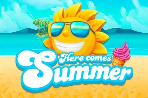 छेद Here Comes Summer