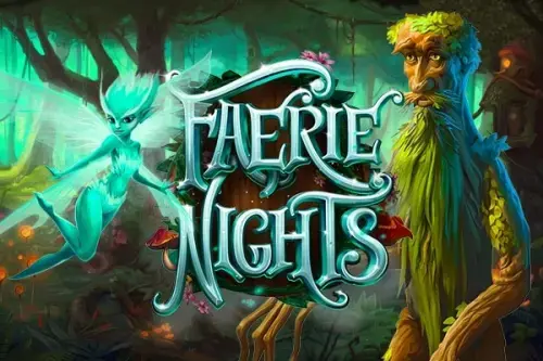 छेद Faerie Nights