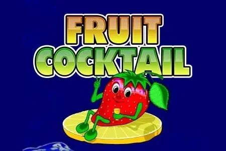 छेद Fruit Cocktail