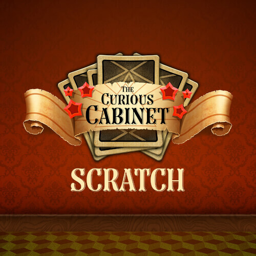छेद The Curious Cabinet Scratch