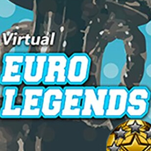 छेद Virtual Euro Legends