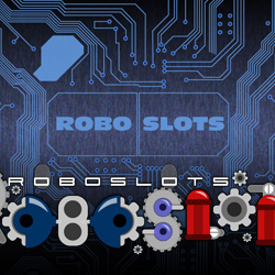 छेद Roboslots