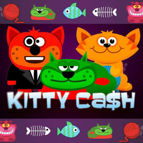 छेद Kitty Ca$h