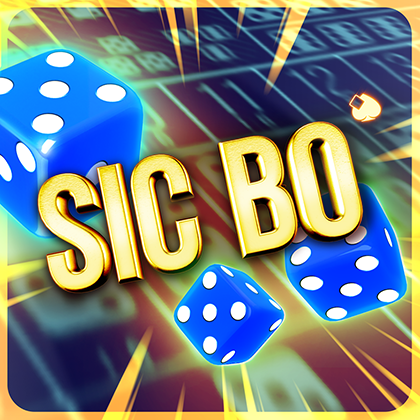 छेद Sic Bo