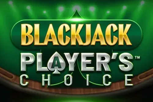छेद Blackjack Players Choice