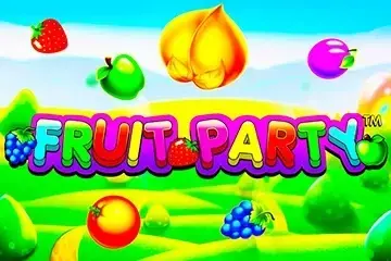 छेद Fruit Party