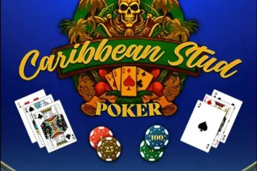 छेद Caribbean Stud Poker