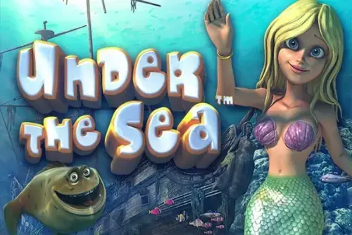 छेद Under The Sea
