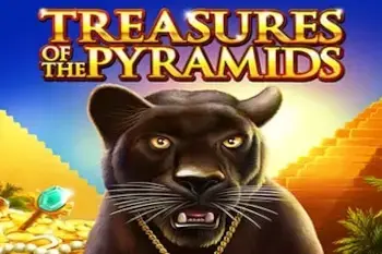 छेद Treasure Of The Pyramids