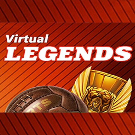 छेद Virtual Legends
