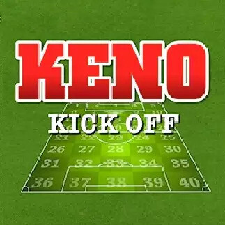 छेद Keno Kick Off