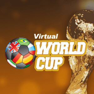 छेद Virtual World Cup