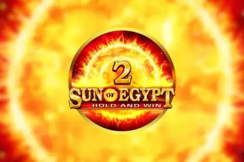 छेद Sun Of Egypt 2