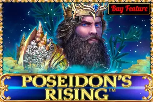 छेद Poseidon's Rising